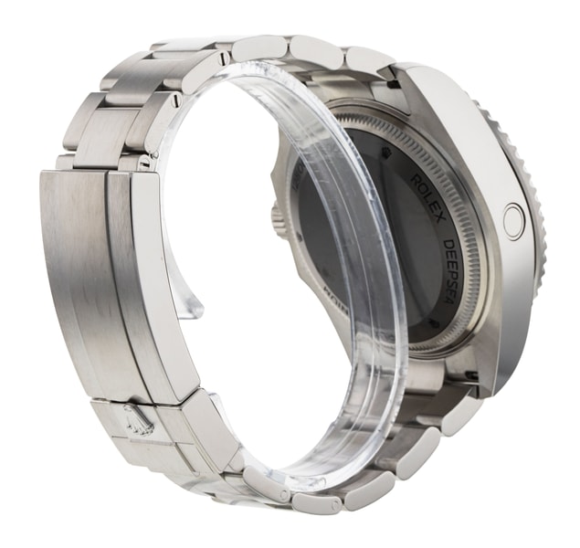 Rolex Deepsea 136660